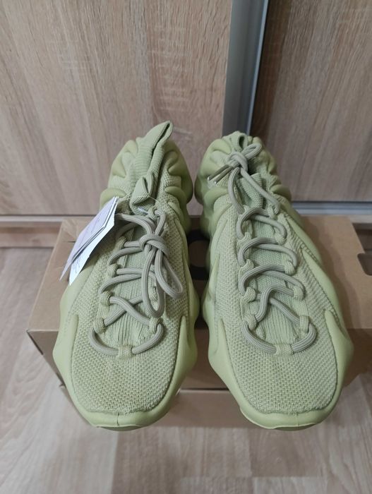 Yeezy 450 adidas