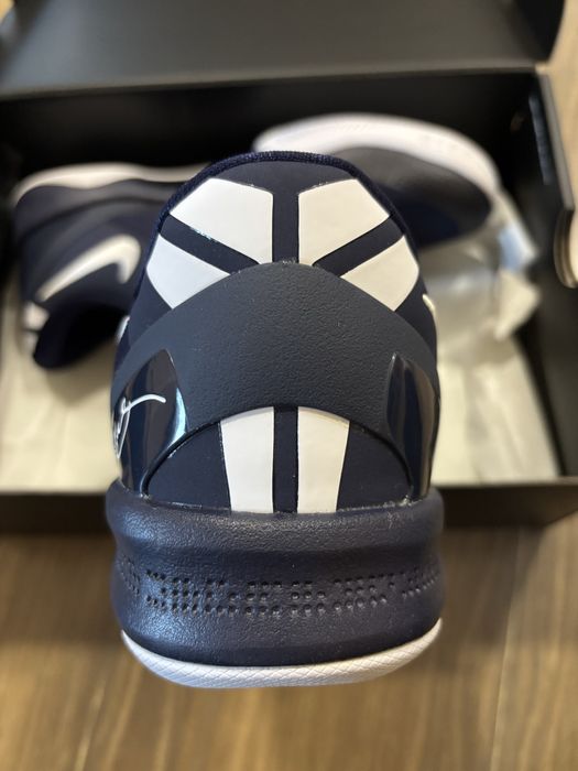 Nike Kobe VIII Protro “College Navy”