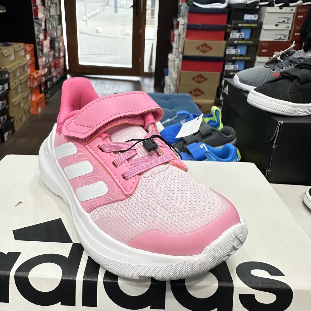 Adidas Tensaur Run 3.0 | Оригинални детски маратонки