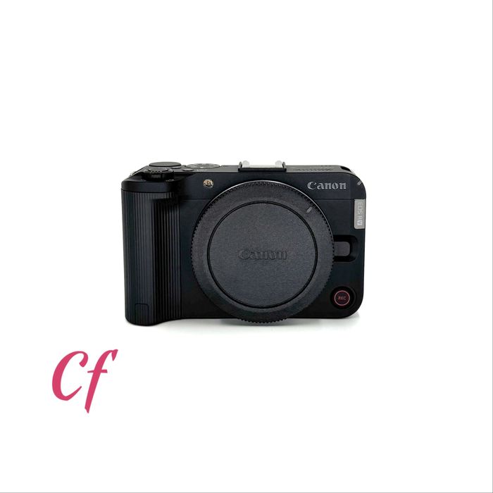 Canon EOS R50V - Crop 24MP Video 4K Body - Ca nou ! Sub 1000 cadre!