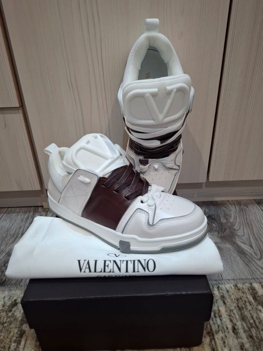 Обувь Красовки обсолютно новые