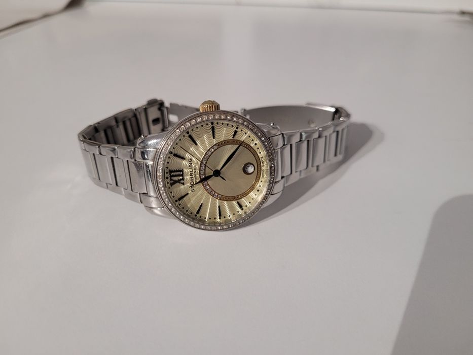 Ceas dama stuhrling in stare foarte buna