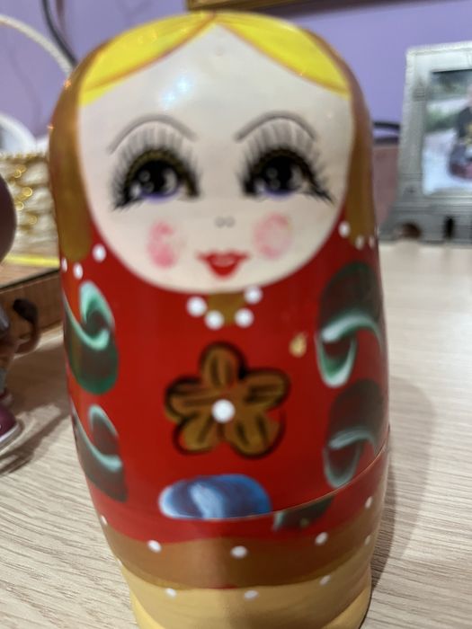 Детски фигури играчки
