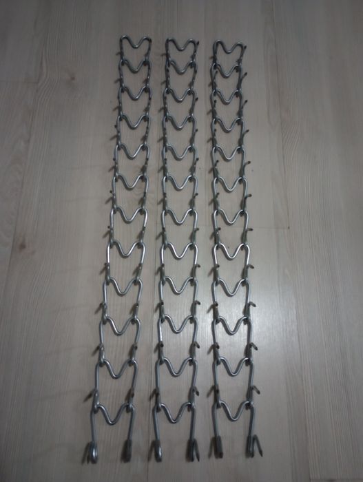 Zgarda zgărzii colțari coltare