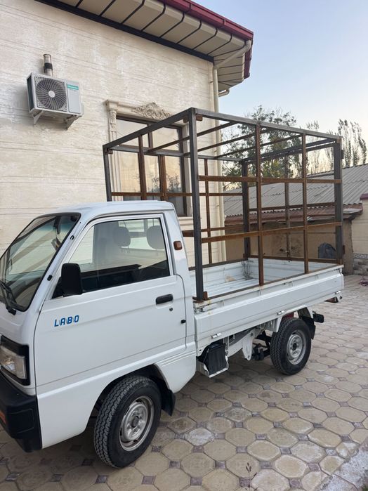 Chevrolet Labo tentli