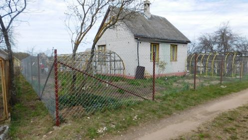 Изграждане на огради с метален профил,пана и поцинкована оградна мрежа