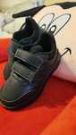 Детски кожени маратонки Adidas, нови, номер 26,  15, 5 см. стелка