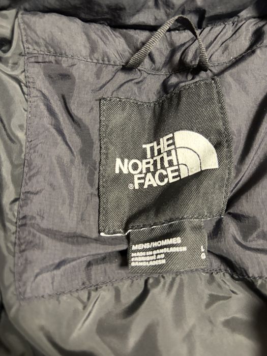 оригинално яке THE NORTH FACE размер L