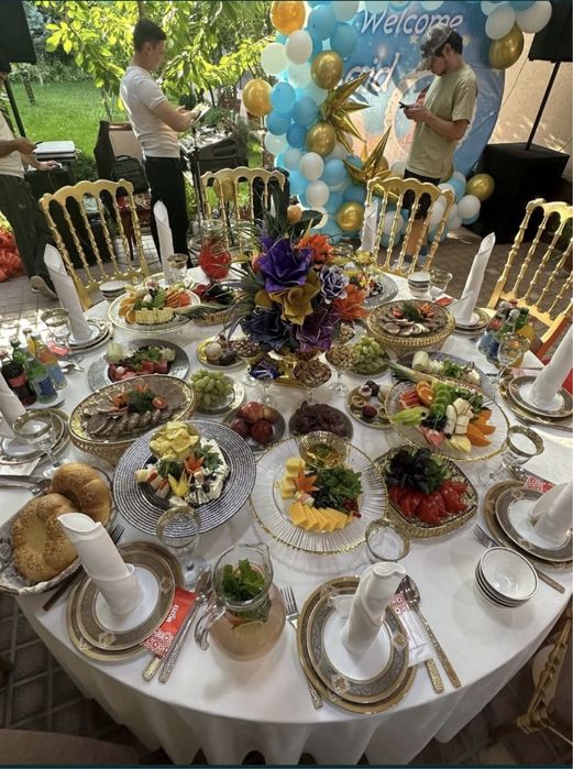 Prakat stol stul Prokat stol stul chinnilar keng assartiment