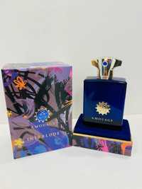 Amouage - Interlude, man, 100ml, nou