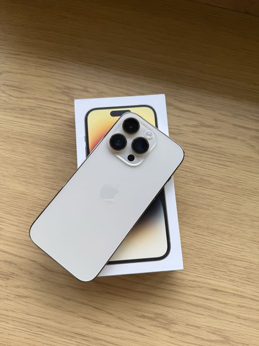IPhone 14Pro в идеальном состоянии, 512 Гб