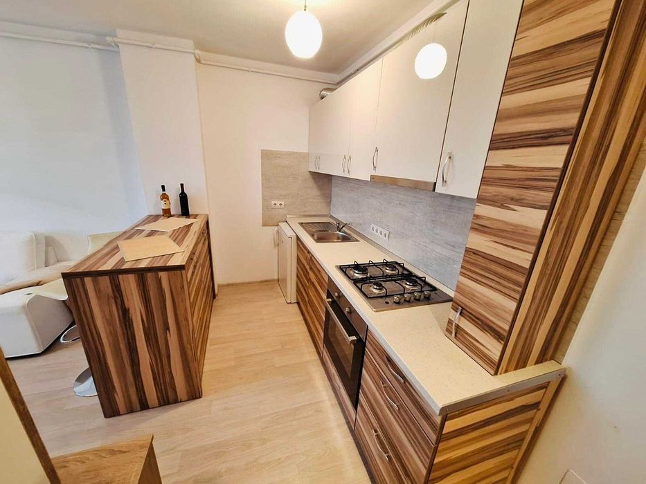 Apartament 2 camere de inchiriat Satu Mare