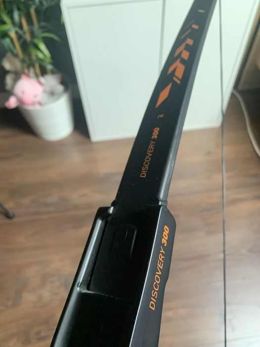 Arc tir sportiv Discovery 300 – stare foarte bună