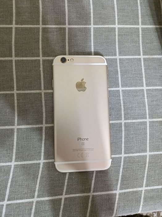 Срочно продаю iphone (айфон) 6s