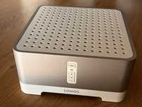 Amplificator Sonos Connect AMP Wireless generatia 2-a ca nou ! 110w !