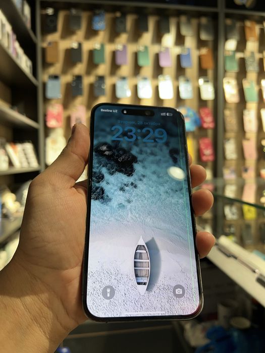 Iphone 14 pro max dual sim karobka dakument