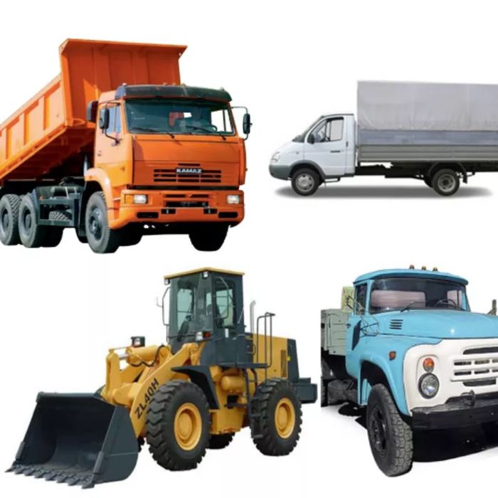 Изготовление прицепов