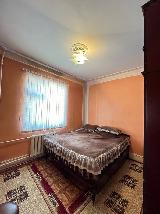 Яаккасарой тумани 5 хона срочно