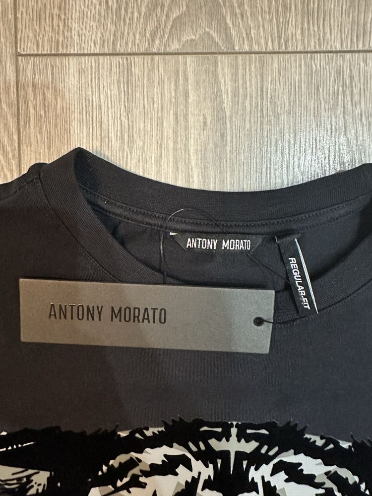 Мъжка тениска Antony Morato