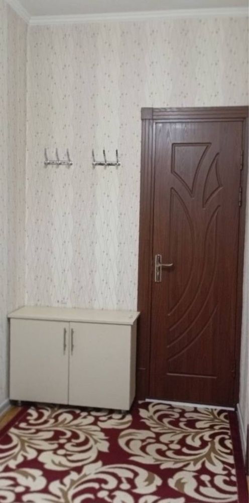 Продается квартира Чиланзар Ц кваратал Французсий 3/4/9 площадь 72м2