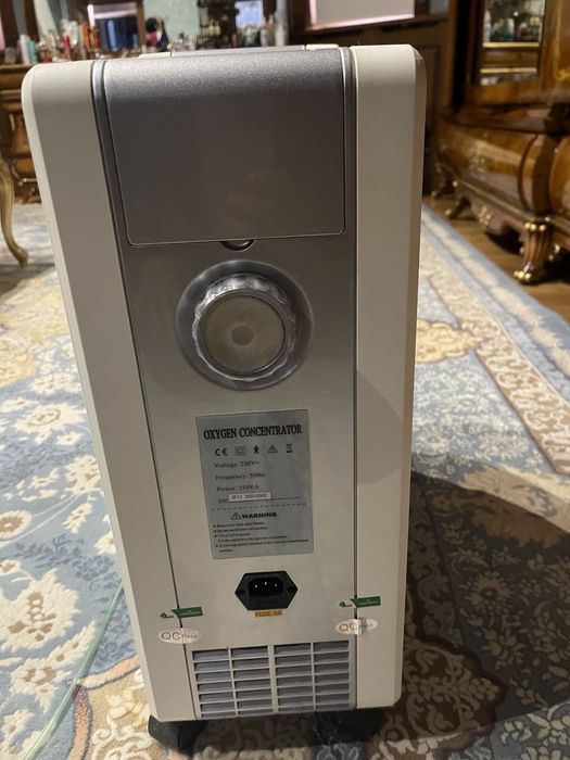 Kislarod aparat srochniy sotiladi!!!