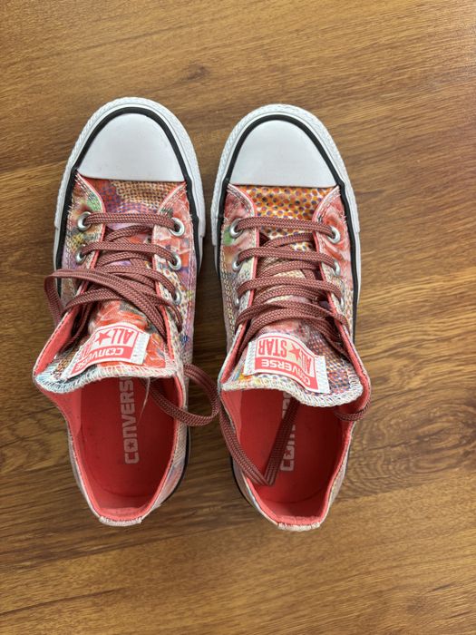 Converse маратонки