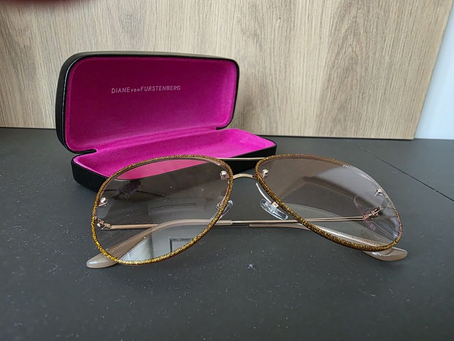 Слънчеви очила с поляризация