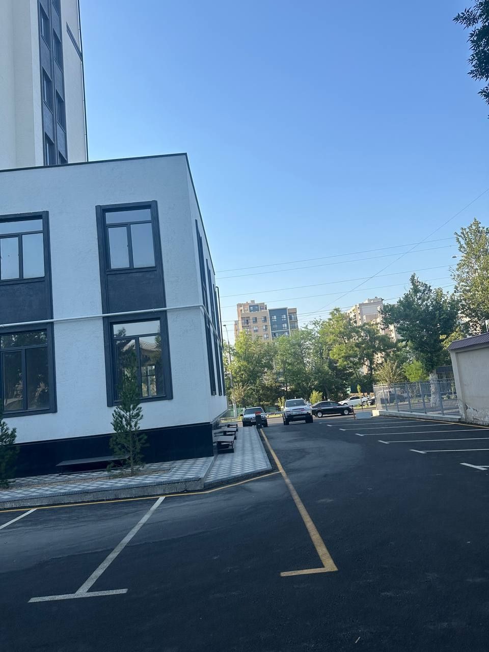 Новостройка дом сотилади.
