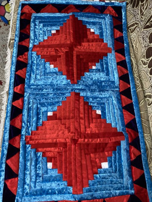 Ручная работа