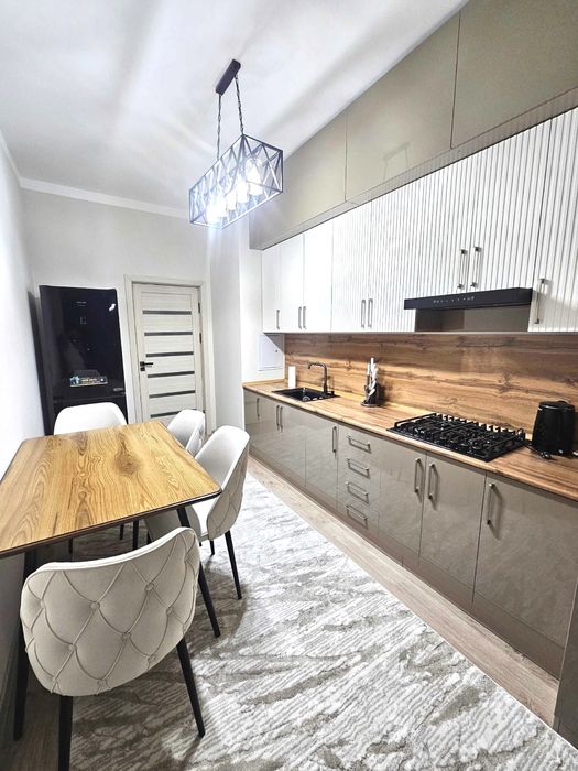 Сдается 2-комн квартира Мирабад ЖК Alfraganus