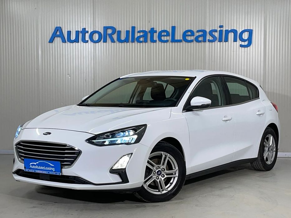 Ford Focus GARANTIE 2 ANI, Camera, LED, Navi, Clima