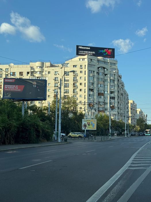 Ocazie rara! Proprietar, vand apartament 2 camerę Stirbei Voda 76 mp