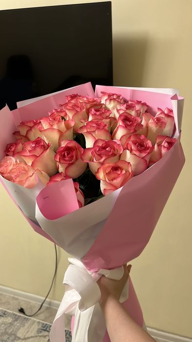 Свежий букет Срочно