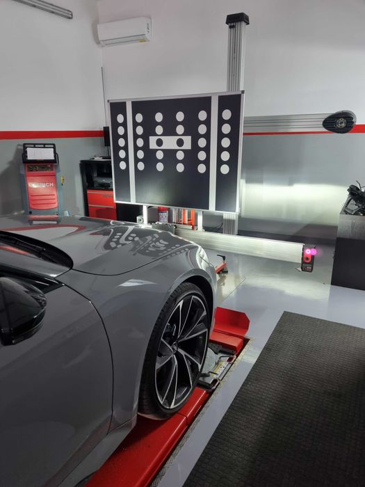 Calibrari ACC-Multimarca