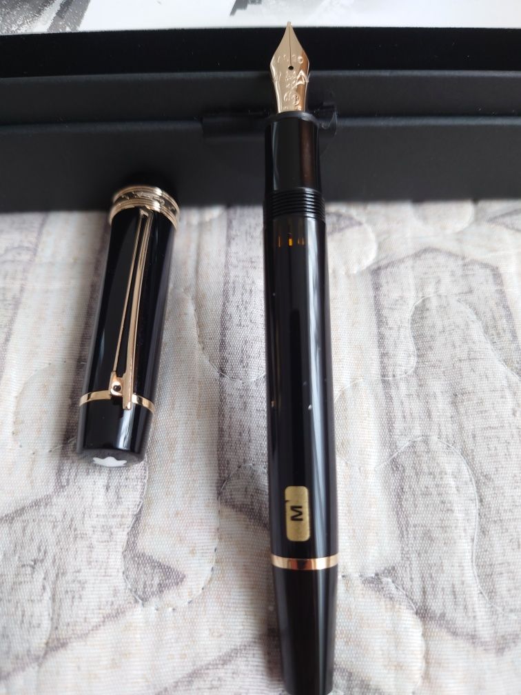 Set stilou Montblanc original