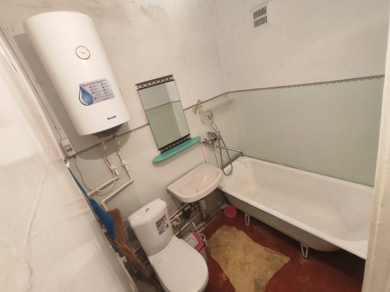 Продается квартира