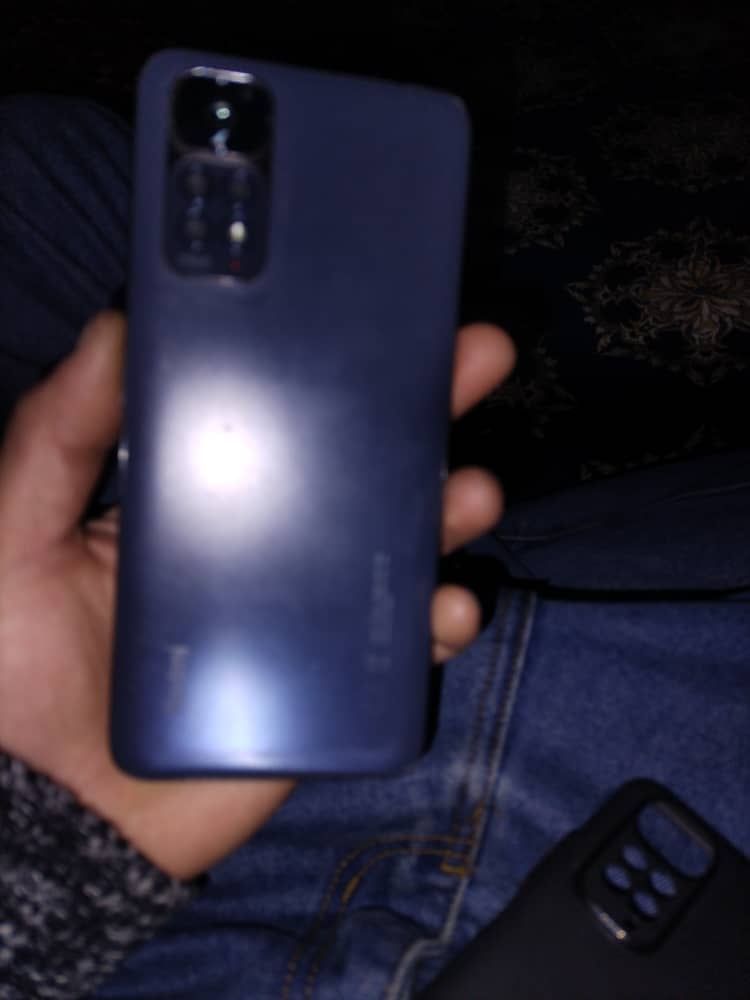Redmi note 11 s  Idealni xolatda   kor dok rusda qolgan