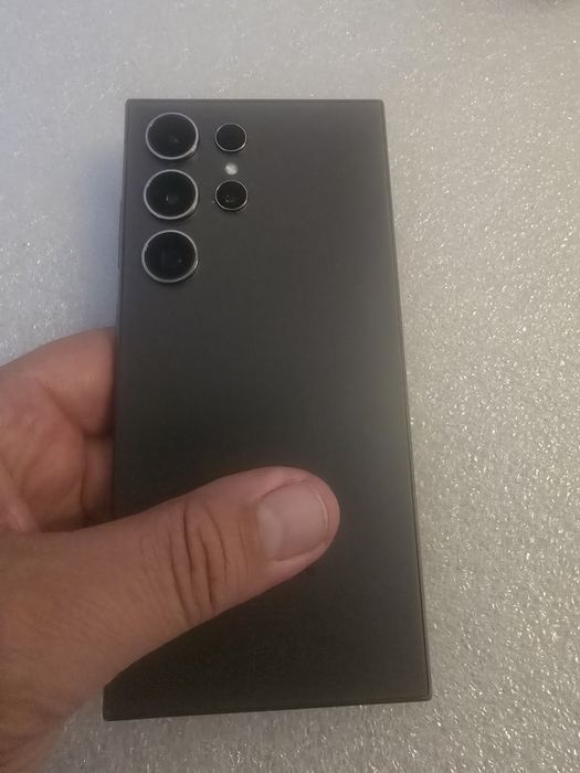 S24 Ultra 12/512gb Samsung Galaxy