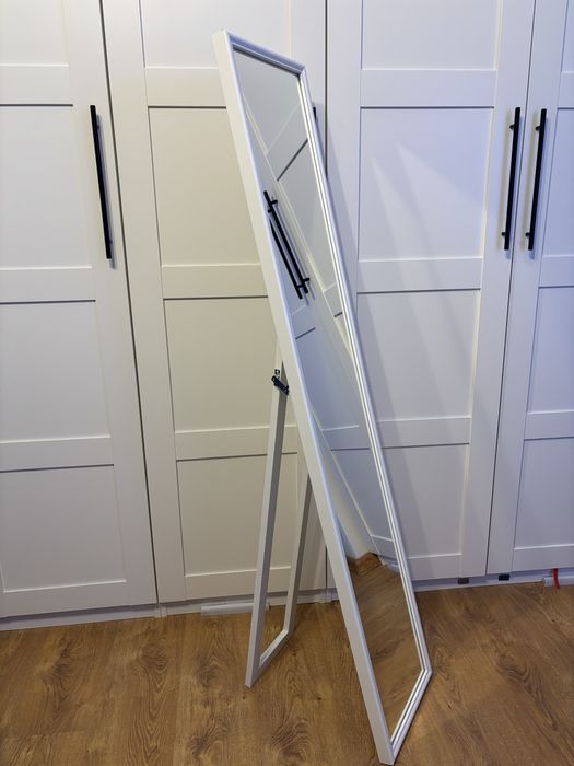 Oglindă cu suport IKEA