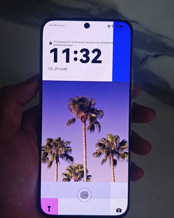 Huawei nova 12 s 256 Гб в новом состоянии