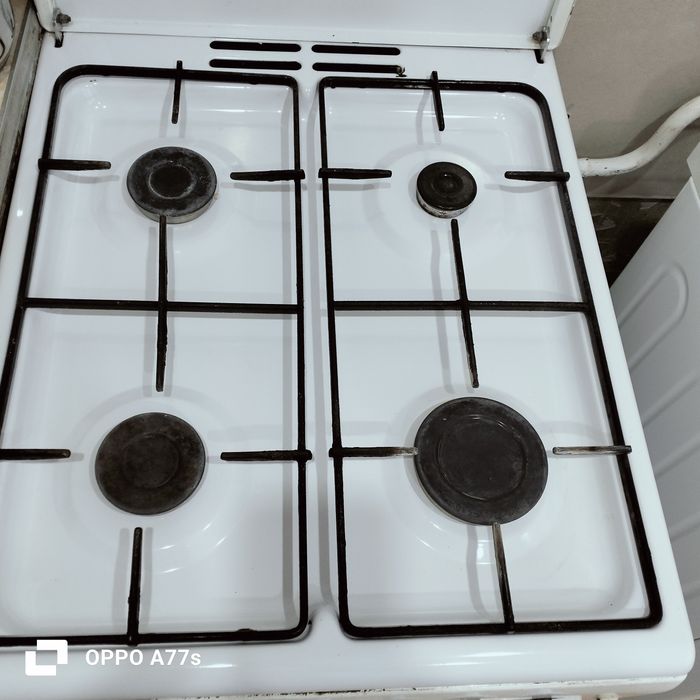 Продам Газ Beko.