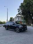 Mersedes benz GLS 400 toza tinu moshina