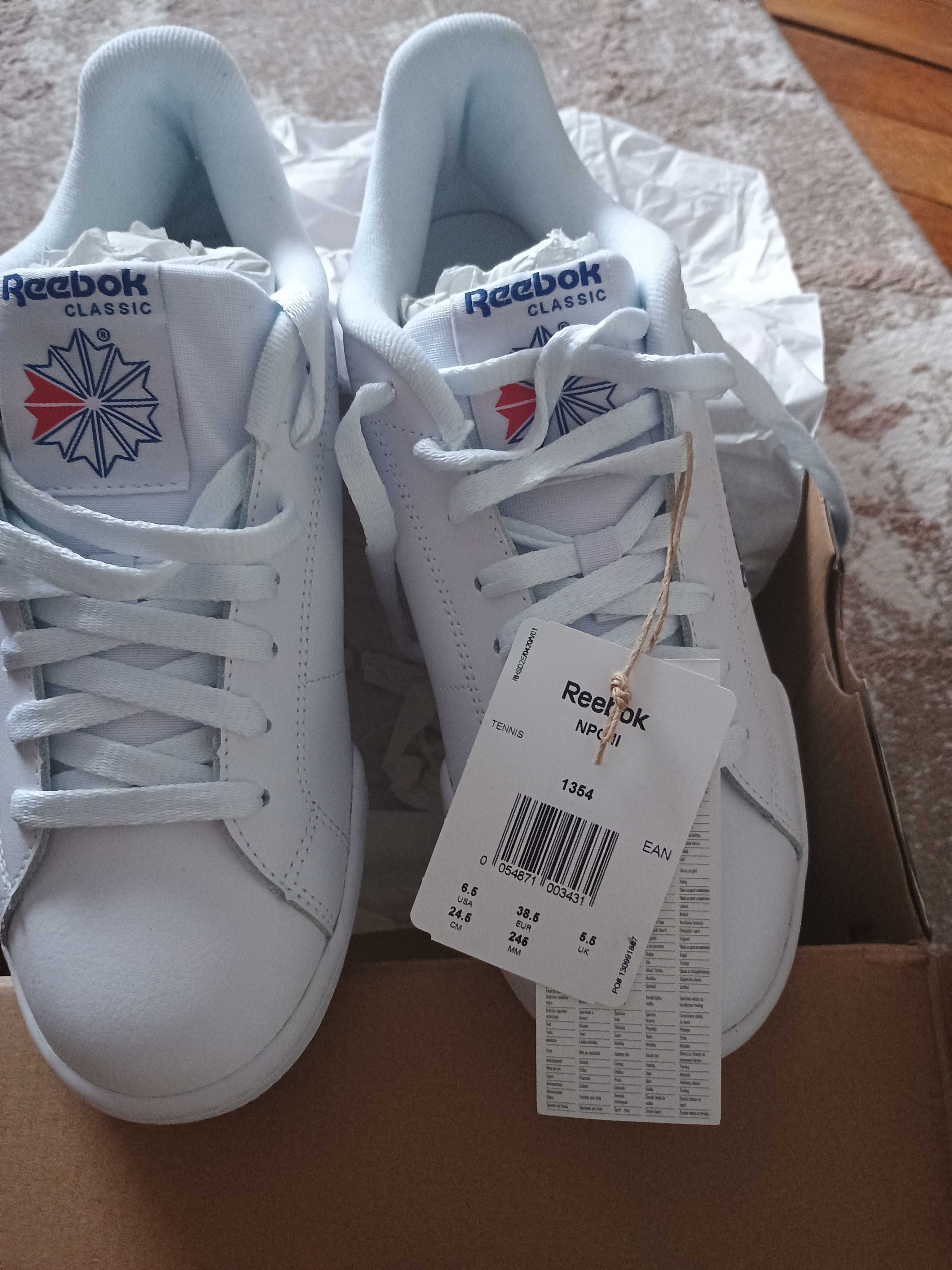 Дамски маратонки Reebok