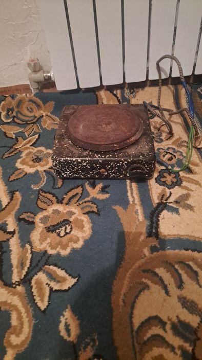 Продам электроплитку