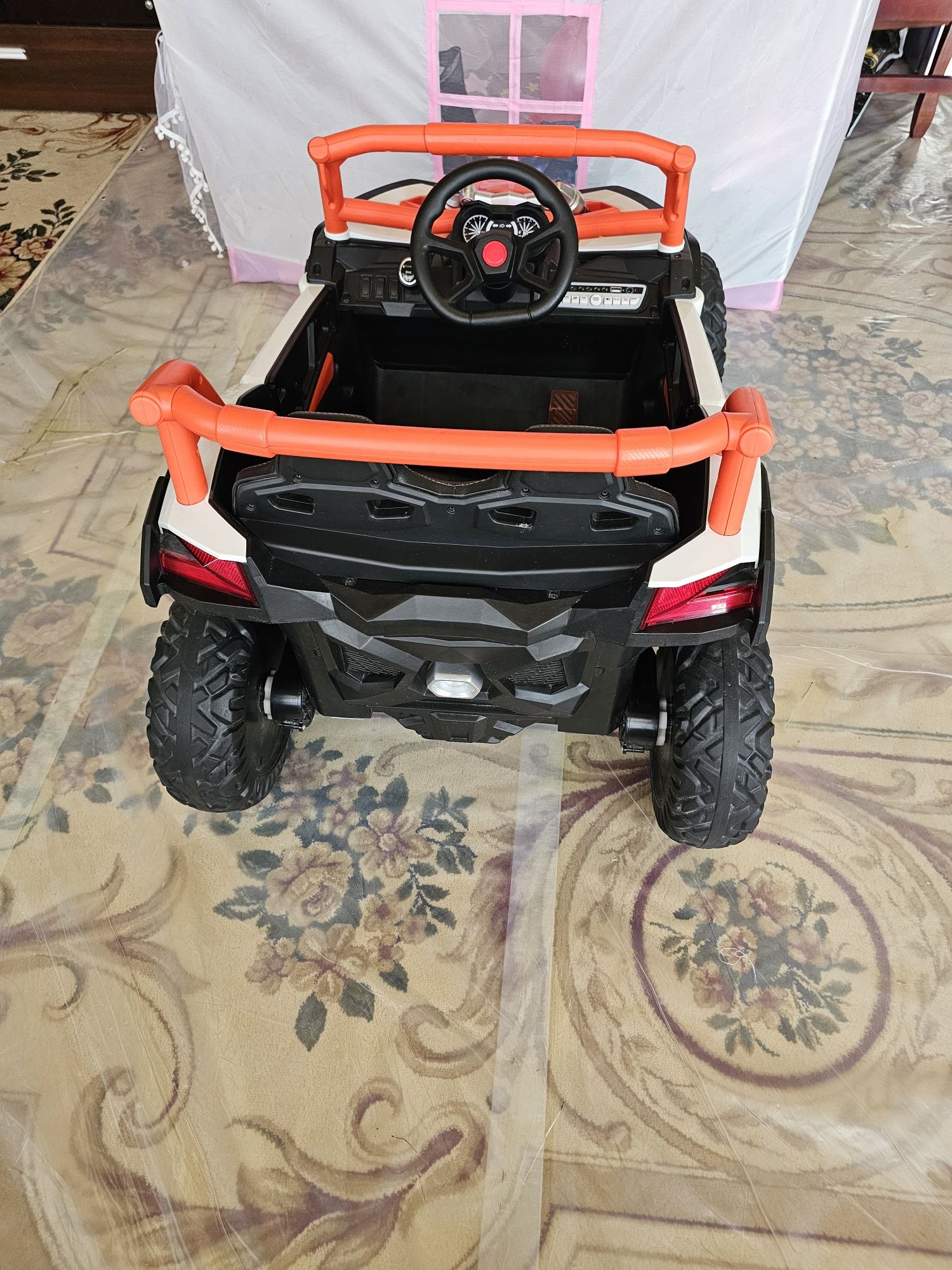 Mini CAR mashina detskiy