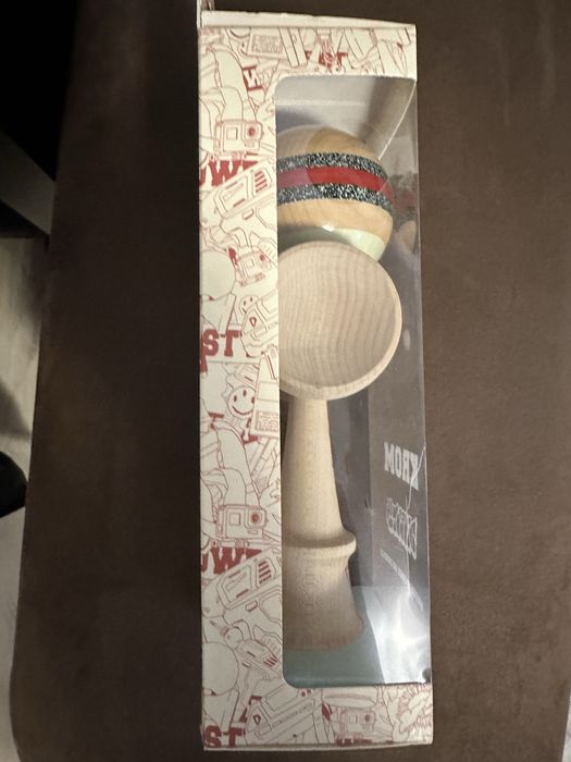 Kendama Krom Pro Mod Dwesty