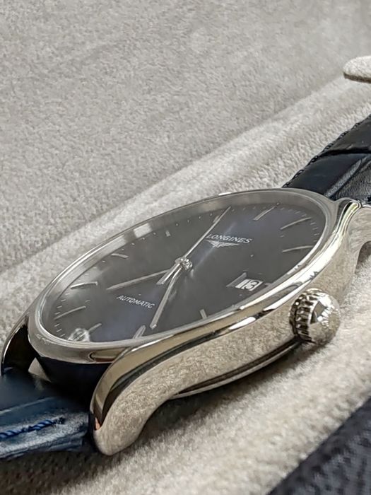 Ceas Longines Lyre Automatic 35 mm Cutie