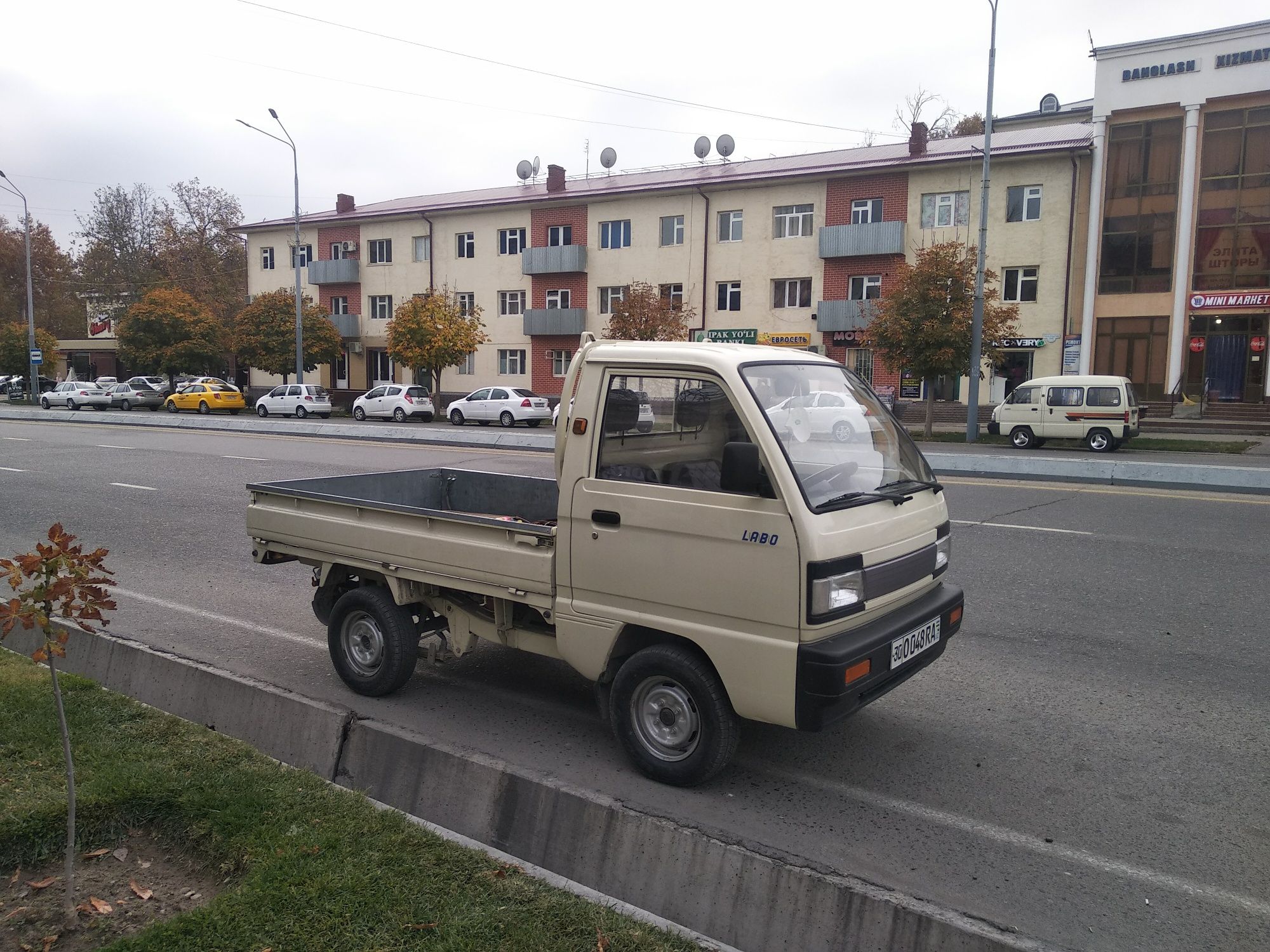 Лабо хизмати. Услуга доставка на А/м Лабо.Энг АРЗОН ва Тезда