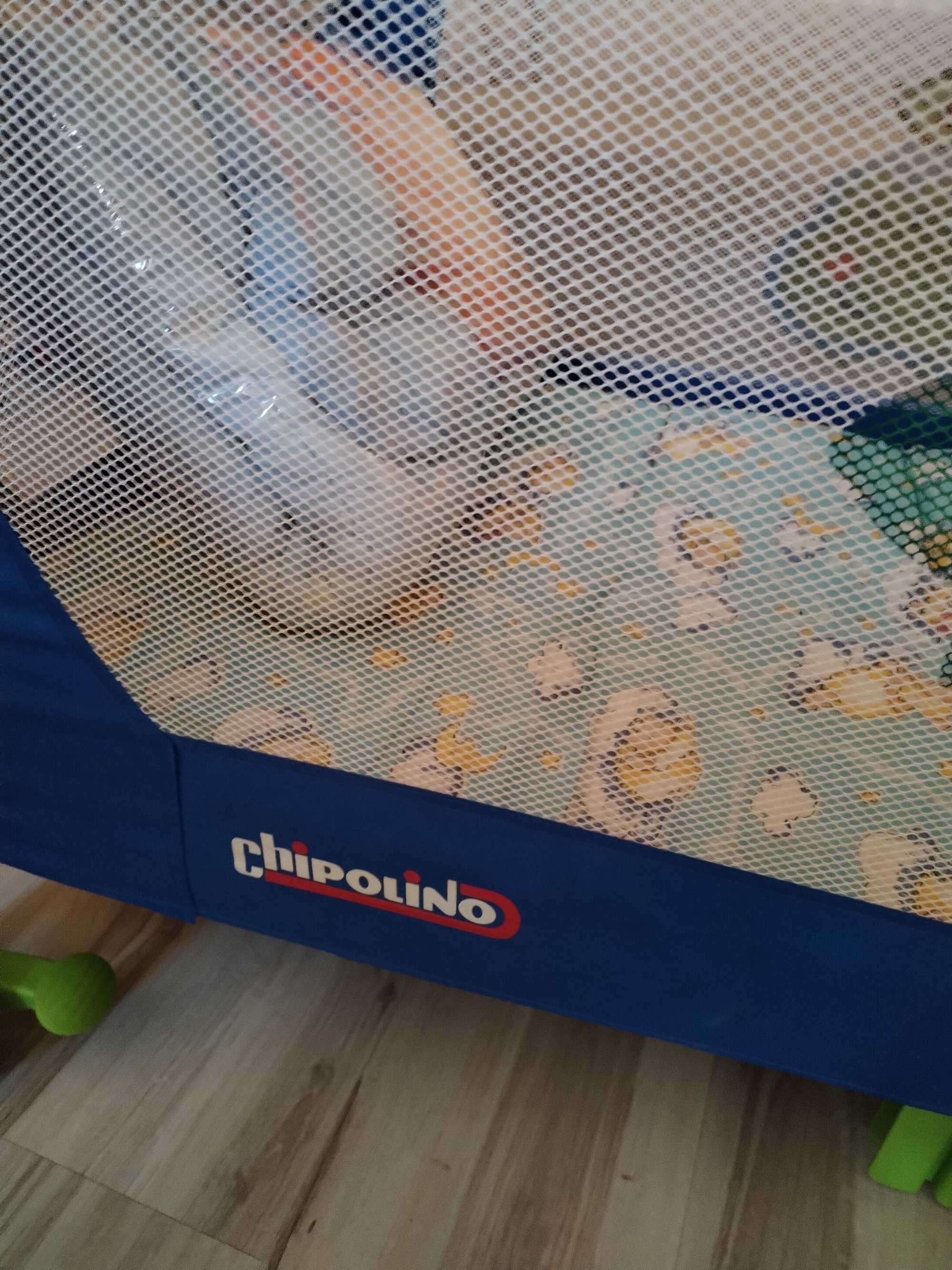 Детска кошара Коколино