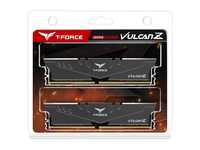 ОЗУ DDR 4 16GB Team T-force vulcan z 16GB 2x8